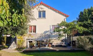 Maison 8 Pièces 156 m² à vendre à Eaubonne (95600)