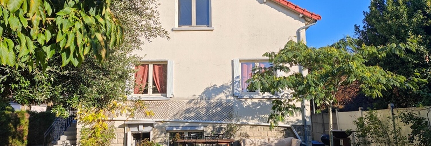 Maison 8 Pièces 156 m² à vendre à Eaubonne (95600)