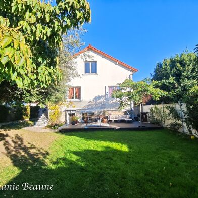 Maison 8 pièces 575000 €