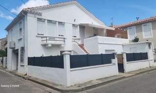 Maison 4 Pièces 110 m² à vendre à Cuxac-d'Aude (11590)