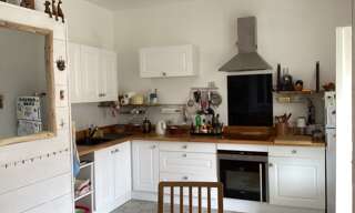 Maison 4 Pièces 110 m² à vendre à Cuxac-d'Aude (11590)