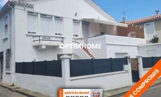 Maison 4 Pièces 110 m² à vendre à Cuxac-d'Aude (11590)