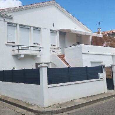 Maison 4 pièces 189500 €