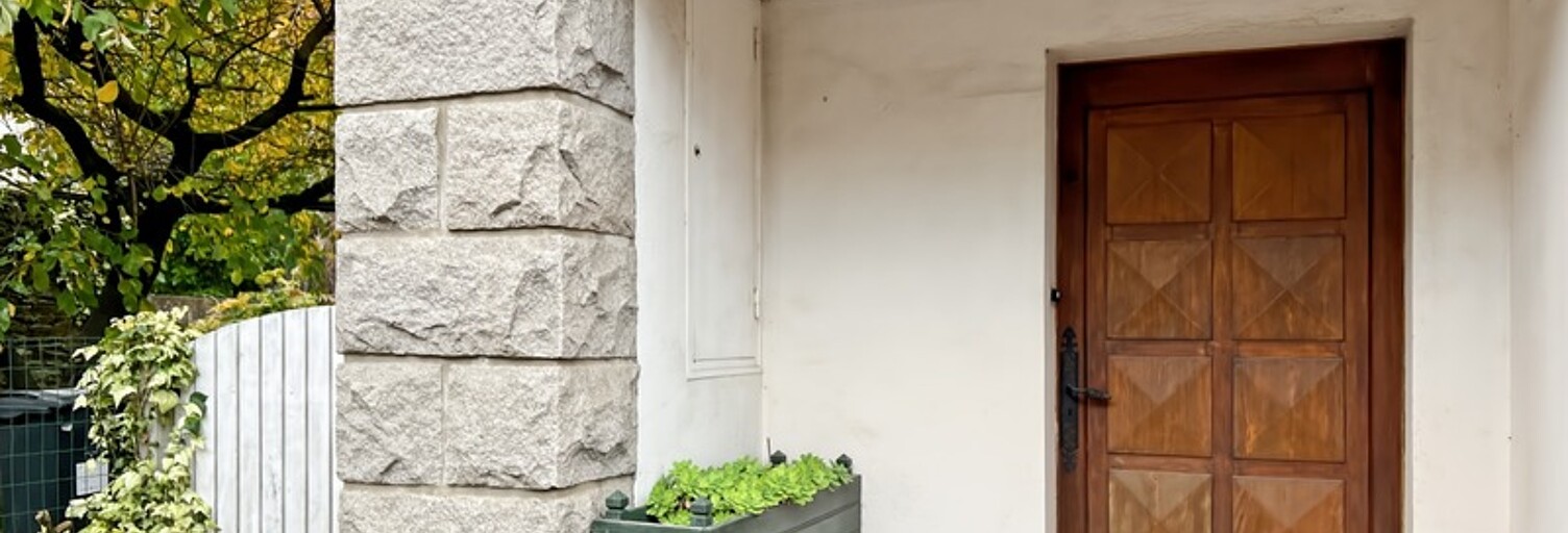 Maison 5 Pièces 90 m² à vendre à Rennes (35000)