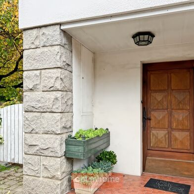 Maison 5 pièces 413000 €