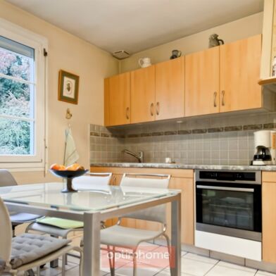 Maison 5 pièces 413000 €