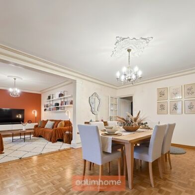 Maison 5 pièces 413000 €