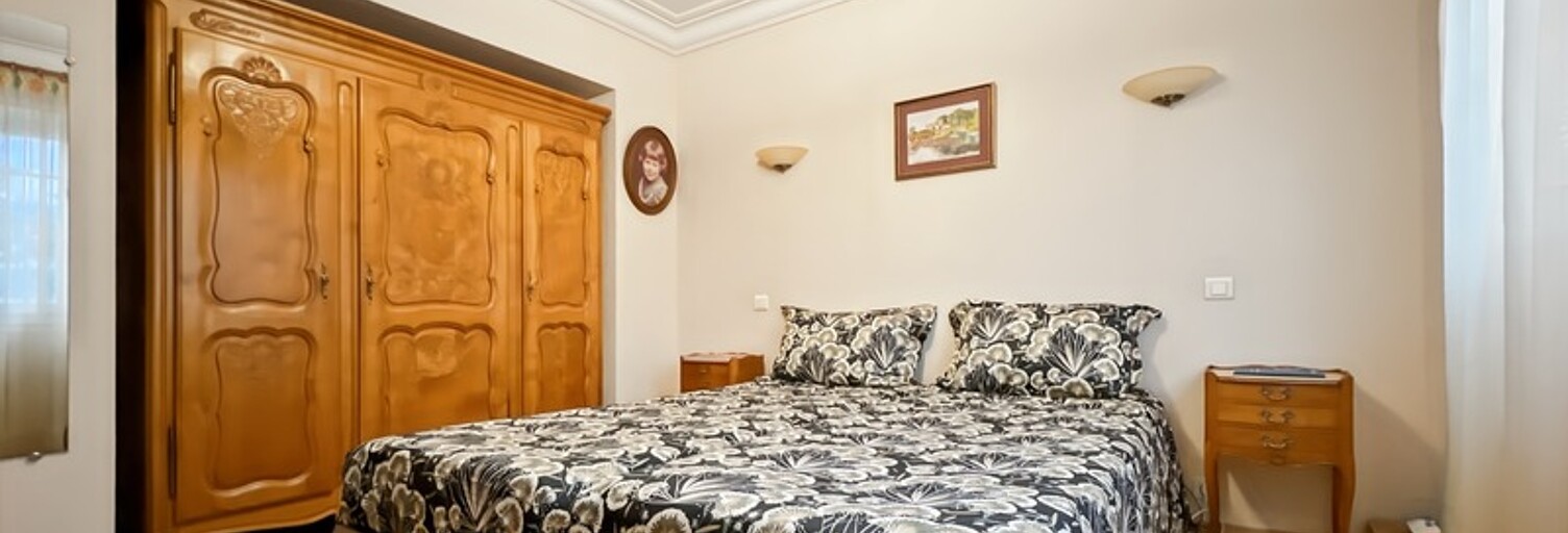 Maison 5 Pièces 90 m² à vendre à Rennes (35000)