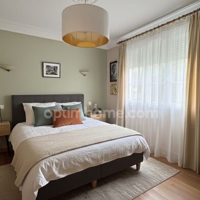 Maison 5 pièces 413000 €