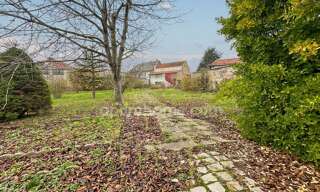 Maison 3 Pièces 92 m² à vendre à Saint-Quentin (02100)