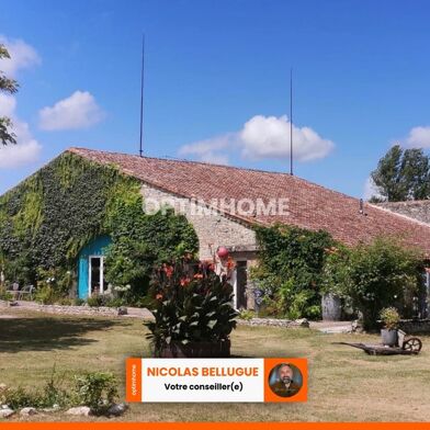 Maison 12 pièces 599000 €