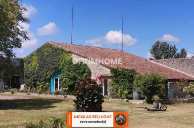 Maison 12 pièces 572000 €