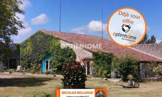 Maison 12 Pièces 451 m² à vendre à Saint-Julien-Innocence-Eulalie (24500)
