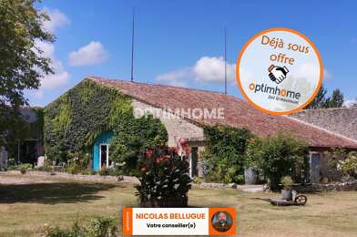 Maison 12 pièces 572000 €
