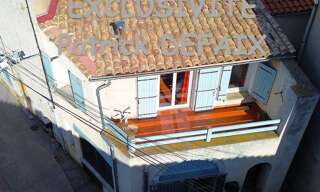 Maison 5 Pièces 155 m² à vendre à Paziols (11350)