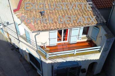 Maison 5 pièces 161000 €