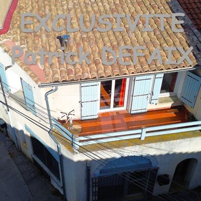 Maison 5 pièces 161000 €