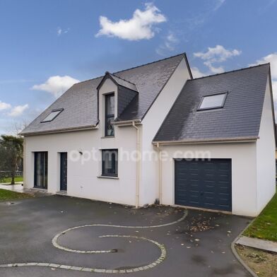 Maison 5 pièces 346000 €