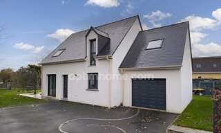 Maison 5 Pièces 131 m² à vendre à Beuzeville (27210)