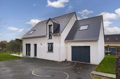 Maison 5 pièces 295000 €