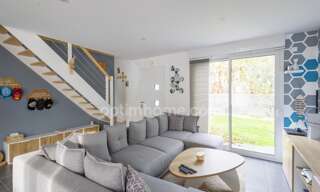 Maison 5 Pièces 131 m² à vendre à Beuzeville (27210)