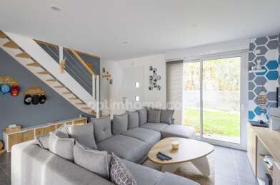 Maison 5 pièces 274000 €