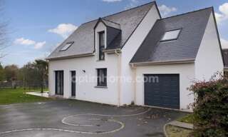 Maison 5 Pièces 131 m² à vendre à Beuzeville (27210)