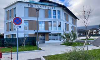 Commerce 3 Pièces 44 m² à vendre à Vallières-sur-Fier (74150)