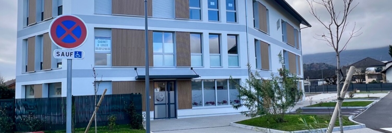 Commerce 3 Pièces 44 m² à vendre à Vallières-sur-Fier (74150)