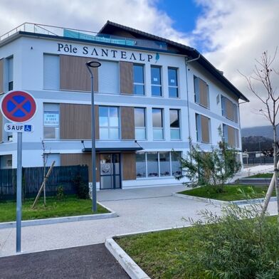 Commerce 3 pièces 234000 €