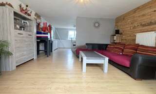 Maison 5 Pièces 140 m² à vendre à Moncel-lès-Lunéville (54300)