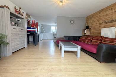 Maison 5 pièces 185900 €