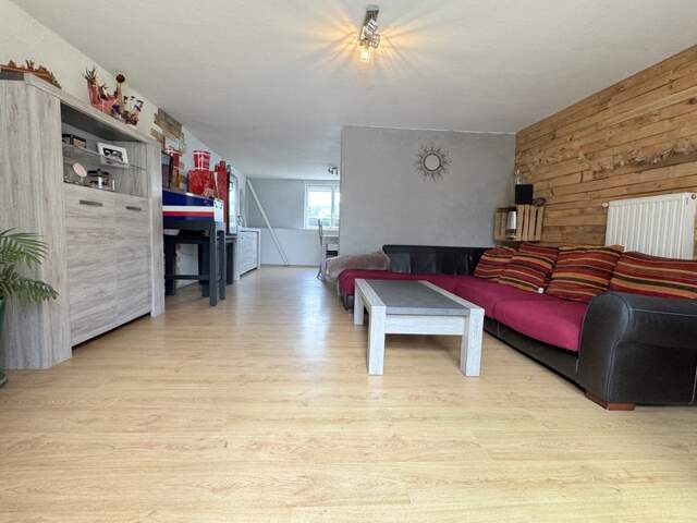 Maison à vendre de 5 pièces  140 m² à MONCEL LES LUNEVILLE (54) — photo du bien
