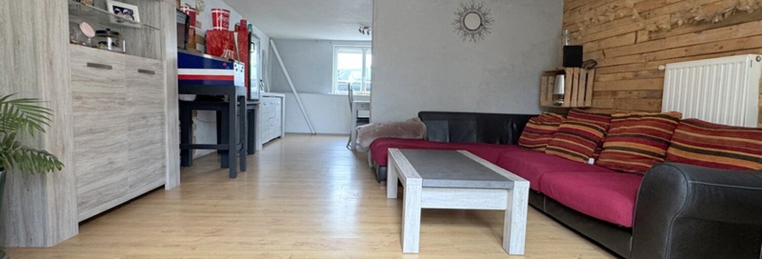 Maison 5 Pièces 140 m² à vendre à Moncel-lès-Lunéville (54300)