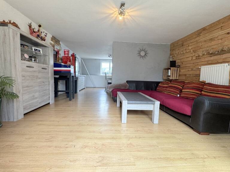 Maison à vendre de 5 pièces  140 m² à MONCEL LES LUNEVILLE (54) — photo 1