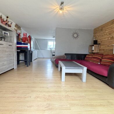 Maison 5 pièces 185900 €