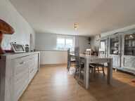 Maison à vendre de 5 pièces  140 m² à MONCEL LES LUNEVILLE (54) — photo 2