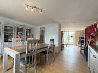 Maison à vendre de 5 pièces  140 m² à MONCEL LES LUNEVILLE (54) — photo 3