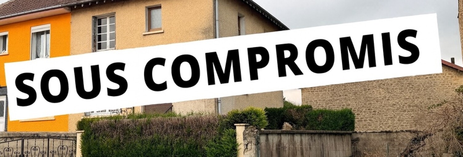 Maison 4 Pièces 86 m² à vendre à Moiry (08370)