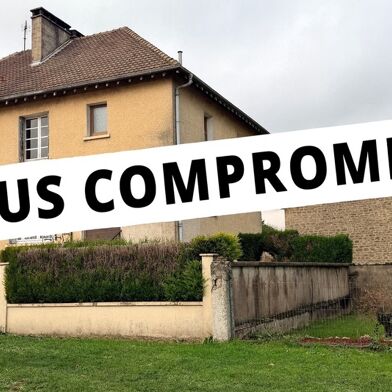 Maison 4 pièces 79000 €