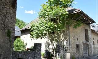 Maison 2 Pièces 160 m² à vendre à Saint-Jean-de-la-Porte (73250)