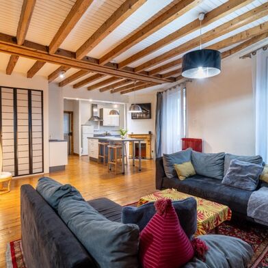 Appartement 3 pièces 219000 €