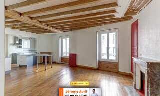 Appartement 3 Pièces 76 m² à vendre à Clermont-Ferrand (63000)