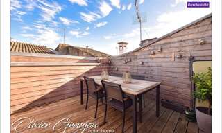 Maison 7 Pièces 130 m² à vendre à Aniane (34150)