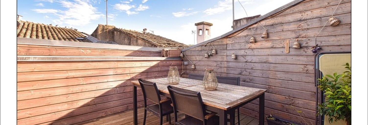 Maison 7 Pièces 130 m² à vendre à Aniane (34150)