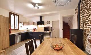 Maison 7 Pièces 130 m² à vendre à Aniane (34150)