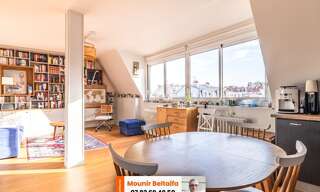 Appartement 2 Pièces 46 m² à vendre à Vincennes (94300)