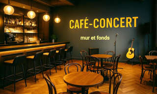 Commerce 4 Pièces 210 m² à vendre à Grand-Fougeray (35390)