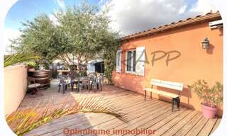 Maison 6 Pièces 118 m² à vendre à Maraussan (34370)