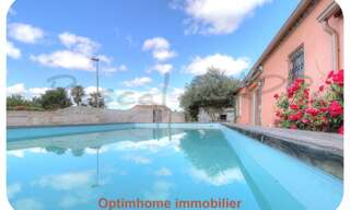 Maison 6 Pièces 118 m² à vendre à Maraussan (34370)